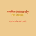 unfortunately, i'm stupid: the discord server
