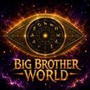 Big Brother World Discord Server Icon