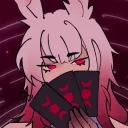 ⊹ ࣪ ˖ ᐢBlood Moon Burrowᐢ ˖ ࣪ ⊹
