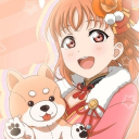 𝓒𝓪𝓷𝓭𝓲𝓮𝓼 𝓡𝓮𝓫𝓸𝓻𝓷 Discord server icon