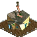 My house