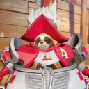 Seruka:aov server