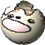 You're an All Star Discord Server Icon