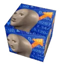 Meme Man Bot Support