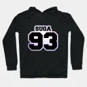 SUGA93 HOODIE