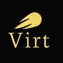 ＶＩＲＴ's icon