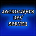 JACKO4590's Dev Server