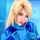 Samus Lair (JavierTheOne)