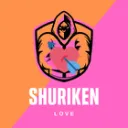 SHURKEN Love