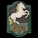 The Prancing Pony