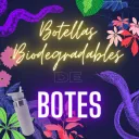 Botellas de Botes