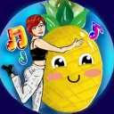 Pineapples!