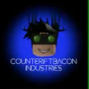 CounterfitBacon Industries