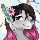 Sheri Blossom <3 avatar
