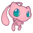 Mew's Art World