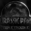 Jurassic Park: Triple Trouble