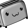 Toasters Anonymous