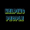 Helping People