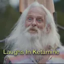 rocks aren't ketamine