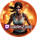 Twitch darkz3ro_arg