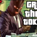 Grand Theft Tokens