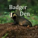 The Badger Den
