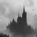 HERMIT'S CASTLE