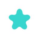 Between Emojis Discord Server Icon