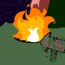 The Hell Hole Discord Server Icon