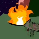 The Hell Hole Discord Server Icon