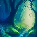 Firefly Forest Discord Server Icon