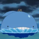 Wailord's big ol' pond