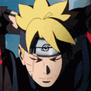 Boruto Shinobi Striker Discord server icon