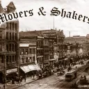 Movers and Shakers