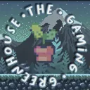 The Gaming Greenhouse's icon