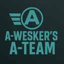 Monster Hunter A-Team Discord Server Icon