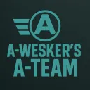Monster Hunter A-Team Discord Server Icon