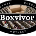 Boxvivor Hub