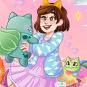 The Bulbasaur Squad ♡
