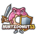 The Donut Shop