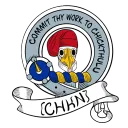 [CHKN] The Barnyard