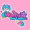 Waifu For Laifu's icon