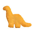 Dino Nuggie Society