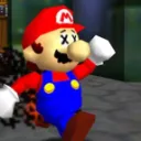 AusSmash Sm64 Speedrunning