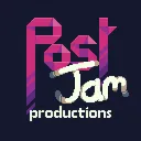 Post Jam Productions Discord Server Icon