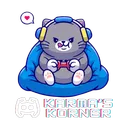 Ｋａｒｍａ'ｓ Ｋｏｒｎｅｒ💜