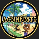 🎀 ACNHNMTS