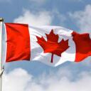 Canadian server Discord Server Icon