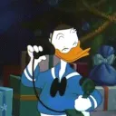 The Duck Pond