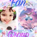 Kelly and TC Magic Unicorn’s Fan Group